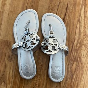 Tory Burch sandals